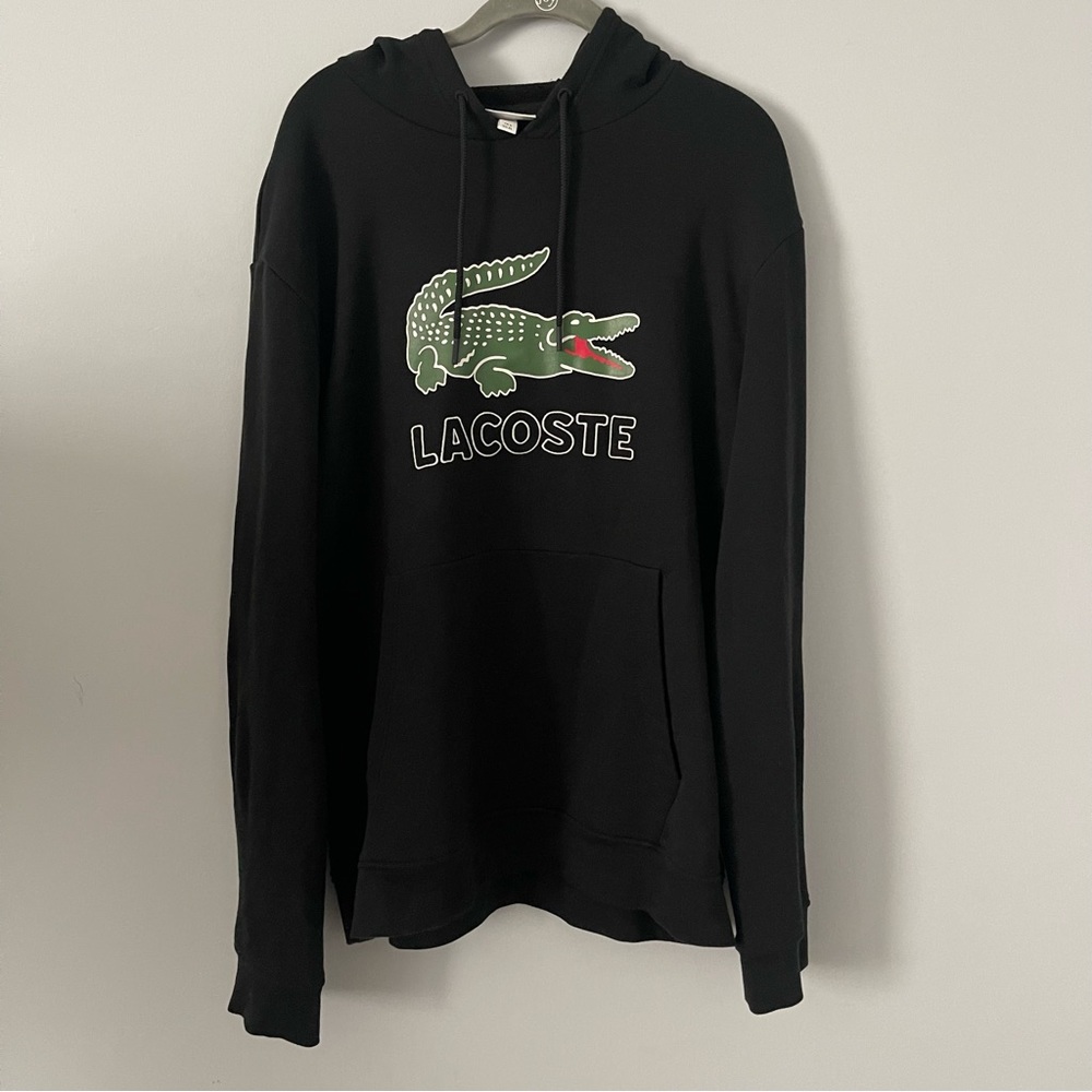 LACOSTE Hoodie